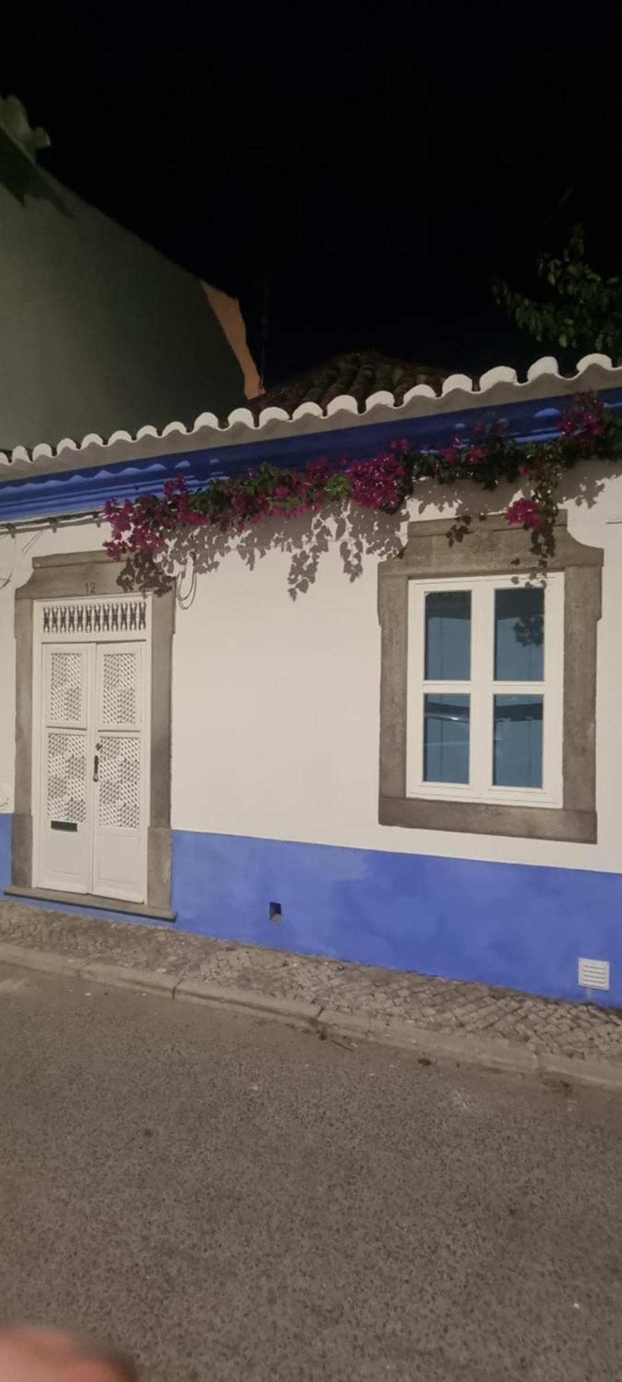 Casa Do Pescador Villa Tavira Exterior photo
