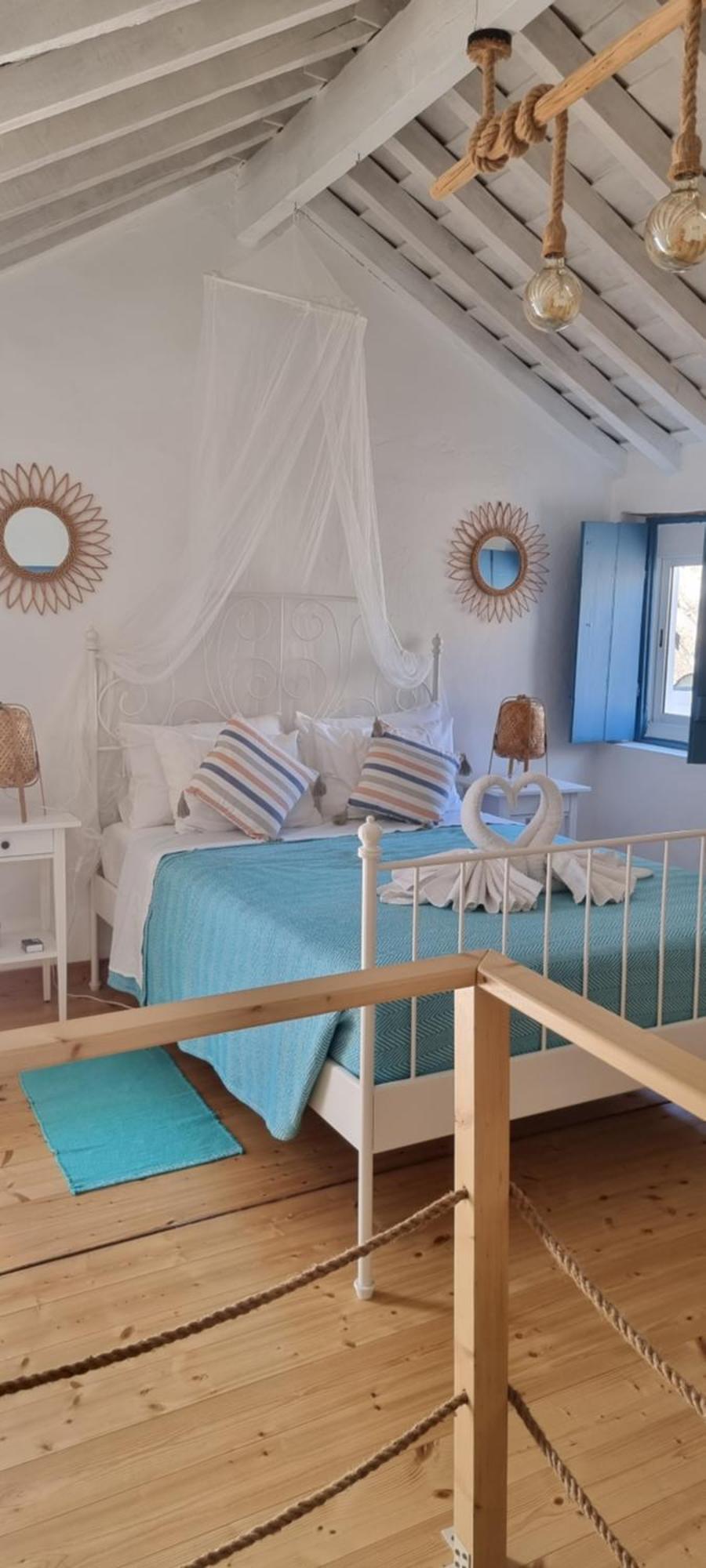 Casa Do Pescador Villa Tavira Exterior photo