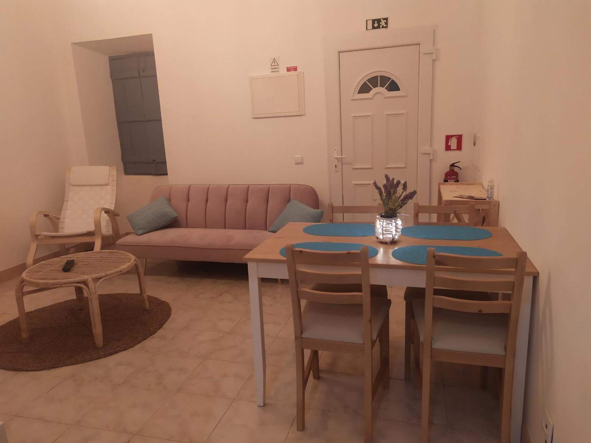 Casa Do Pescador Villa Tavira Room photo