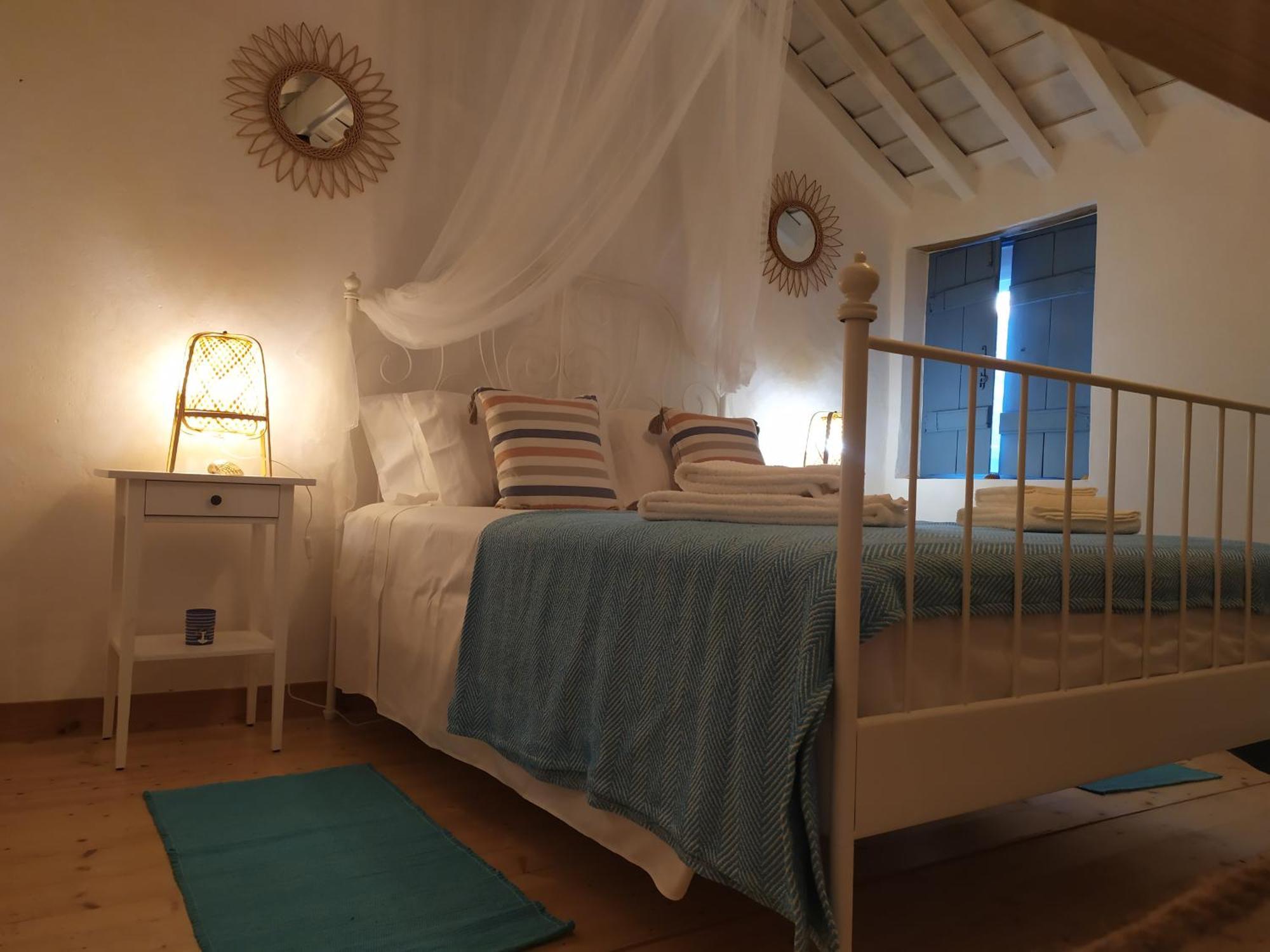 Casa Do Pescador Villa Tavira Room photo